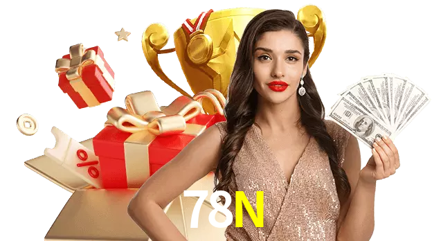 Jogue com dealers reais no 78N!
