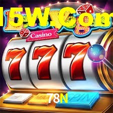 Tournaments 78N