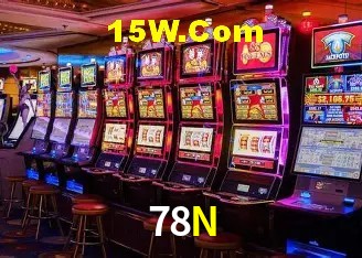 Live Casino 78N