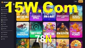 Daily Bonuses 78N