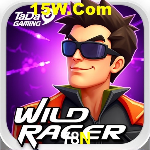 Game Providers 78N