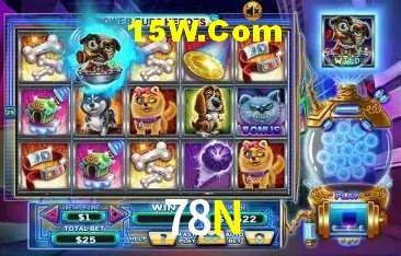 Flash Promotion 78N