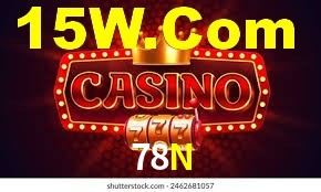 Blackjack Table 78N