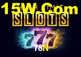 Welcome Bonus 78N