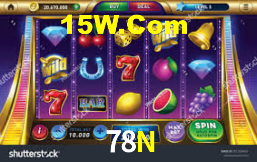 78N App Interface
