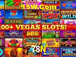 Game Providers 78N