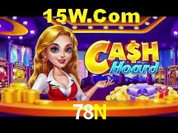 Welcome Bonus 78N