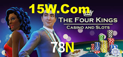 78N: A Experiência de Casino com Jogos de Mesa ao Vivo