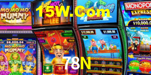 Sinta a adrenalina dos jogos de cassino com 78N